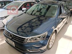 ڤۆڵکسواگن پاسات